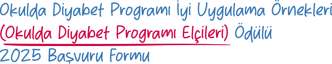 Diyabet Elçisi